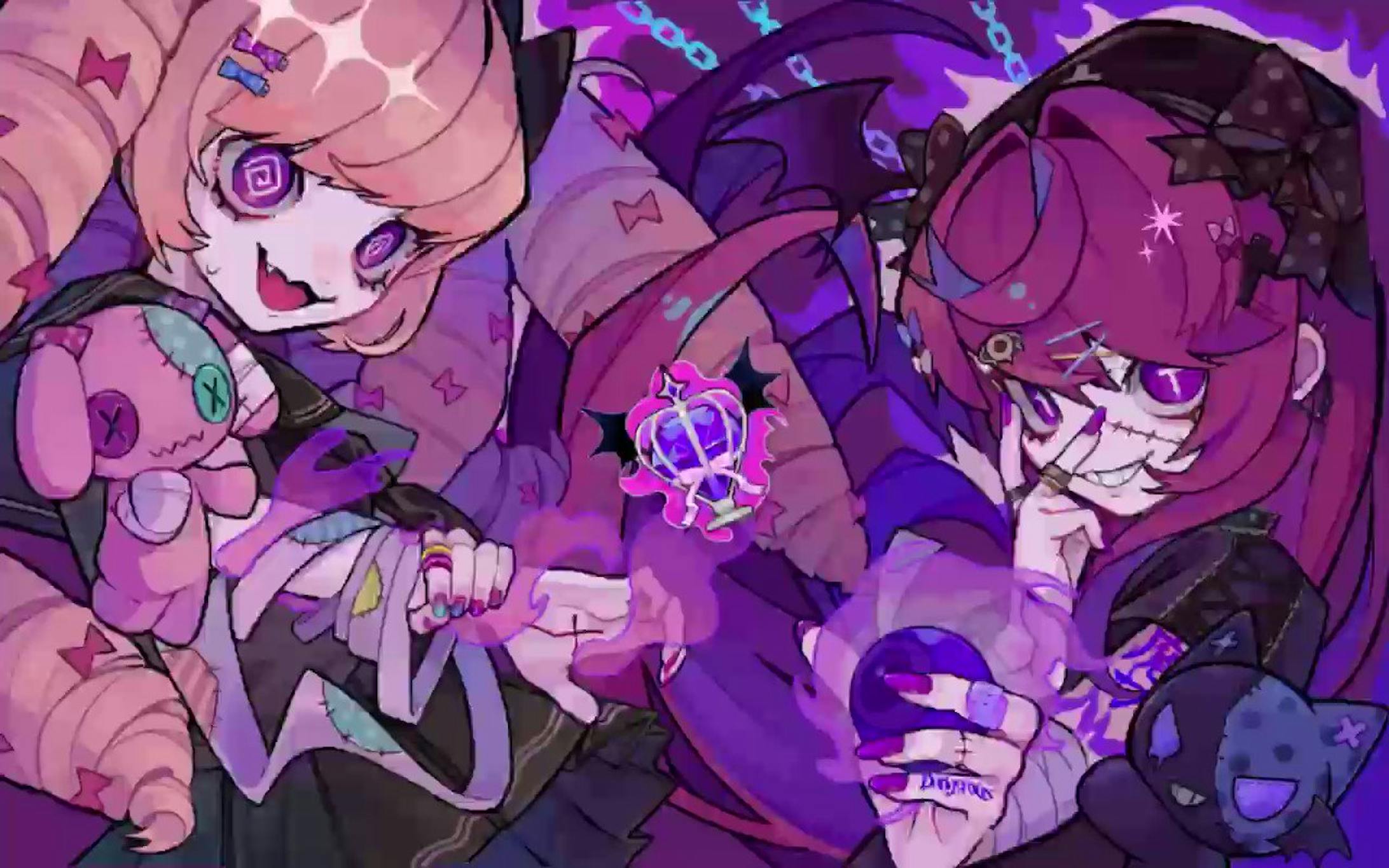 VS vs