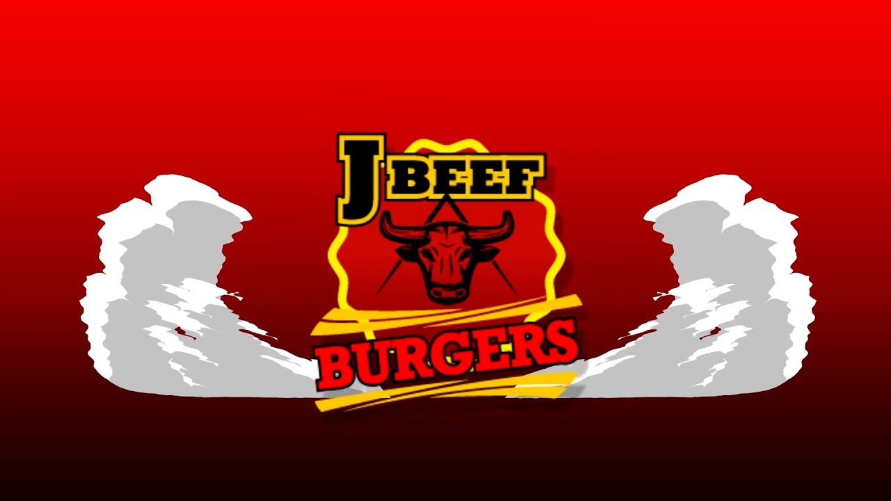 J Beef Burgers CM 15秒バージョン