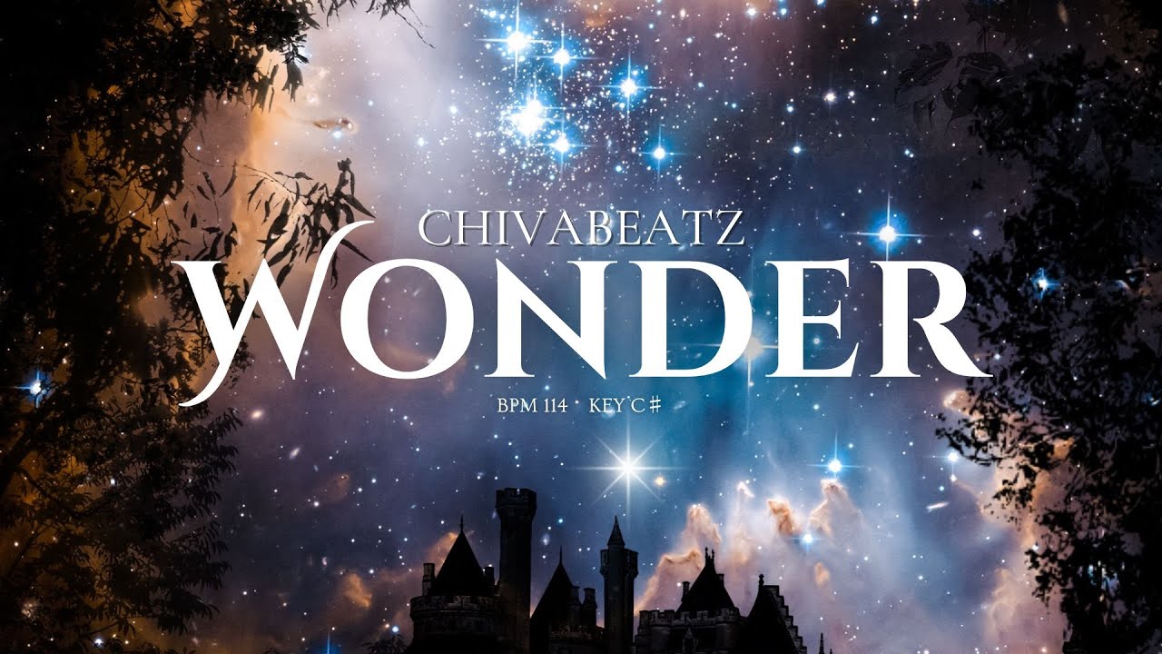 【フリートラック】“wonder” (EDM/Dance/明るい/爽やか/アップテンポ/ノリノリ) Beat by Takumi Chiva 