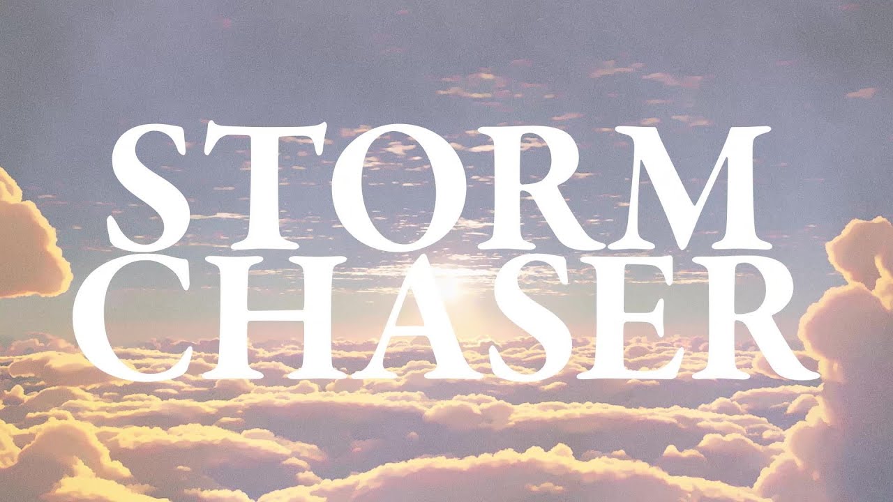東方神起「Storm chaser」
