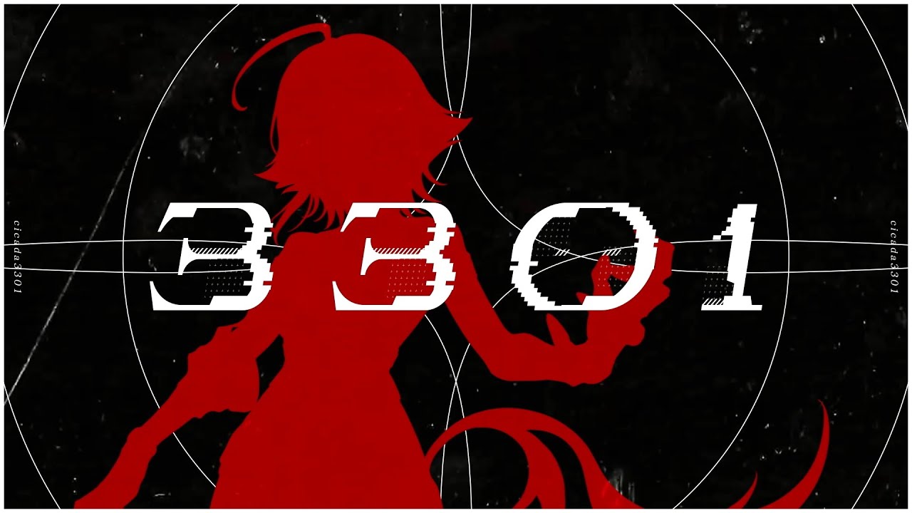 「3301」 covered by mals - project Little Lindo - CASE01