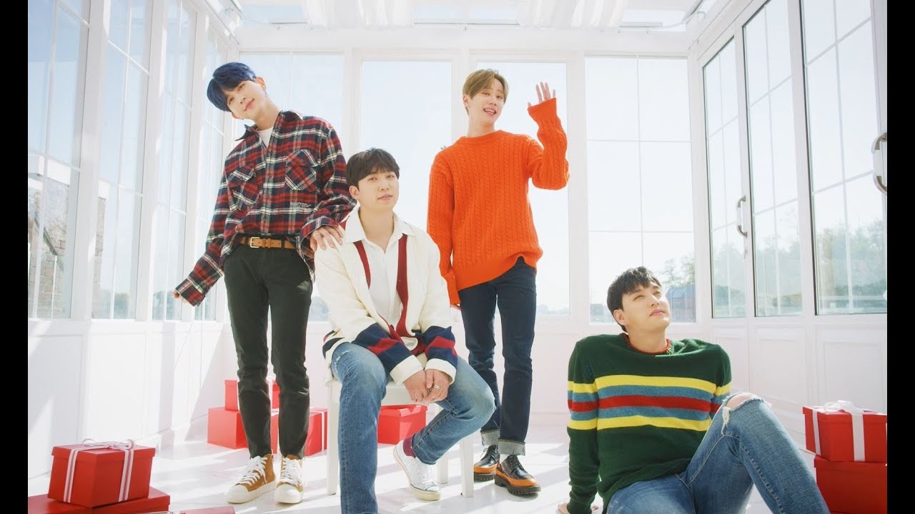 U-KISS / Glory(Short Ver.)