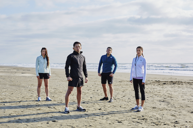 ライター、fabric