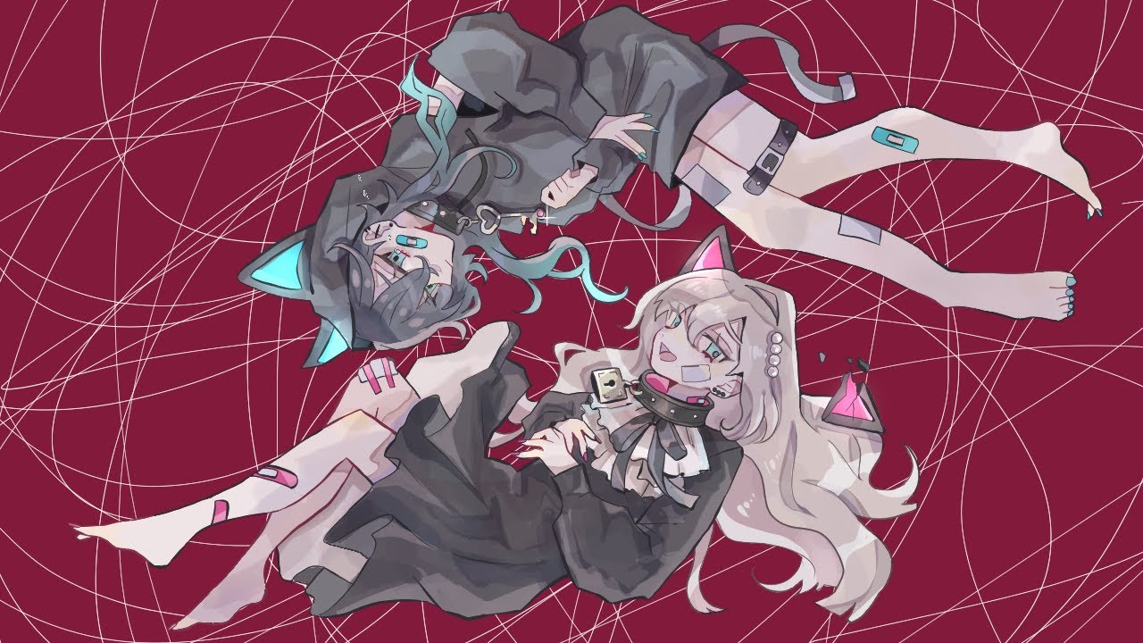 【歌ってみた】キャットラビング【ﾐｵﾈ ﾘﾄ/Mayou】
