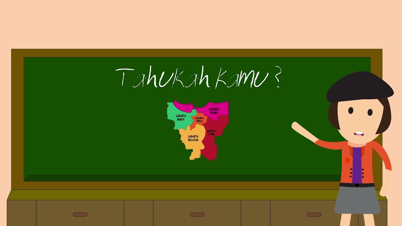 EXPLORE PASAR JAKARTA TIMUR