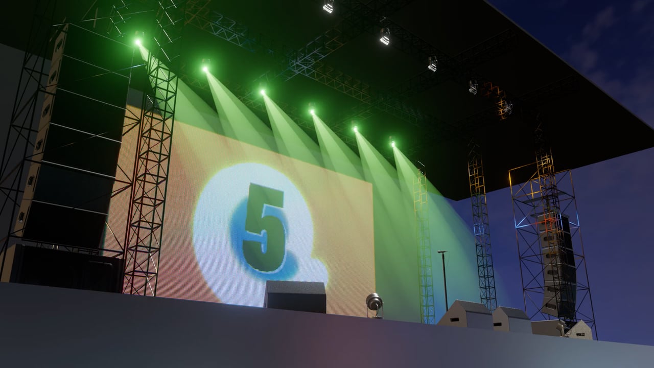 live-stage