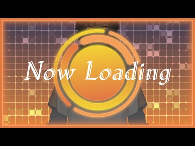 待機画面 / アポロ様