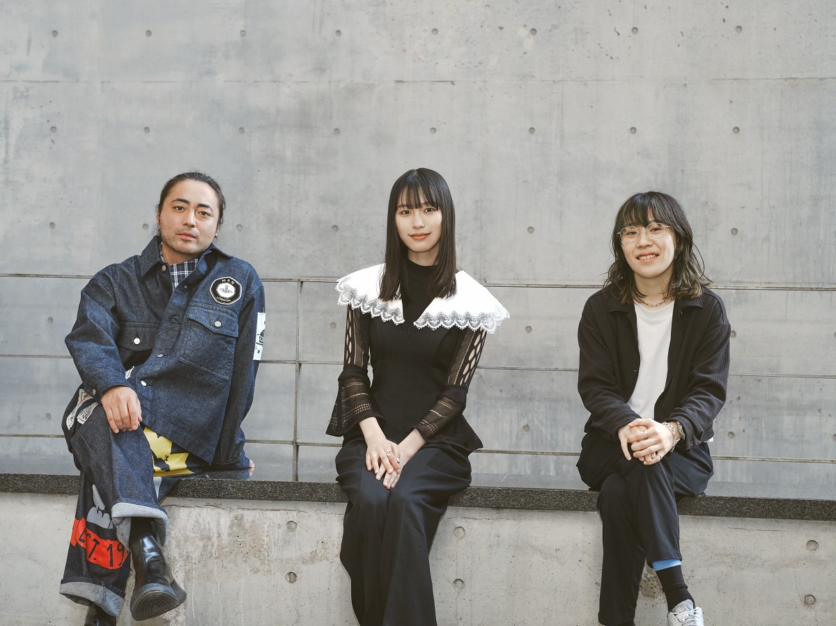 配信画面、短編映画