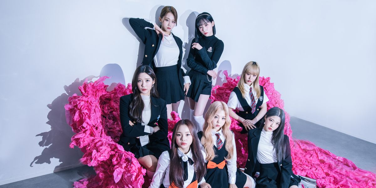 韓国7人組ガールズグループCLASS:y（クラッシー）に直撃取材！ メンバーのプロフィールや日本デビューについてインタビュー
