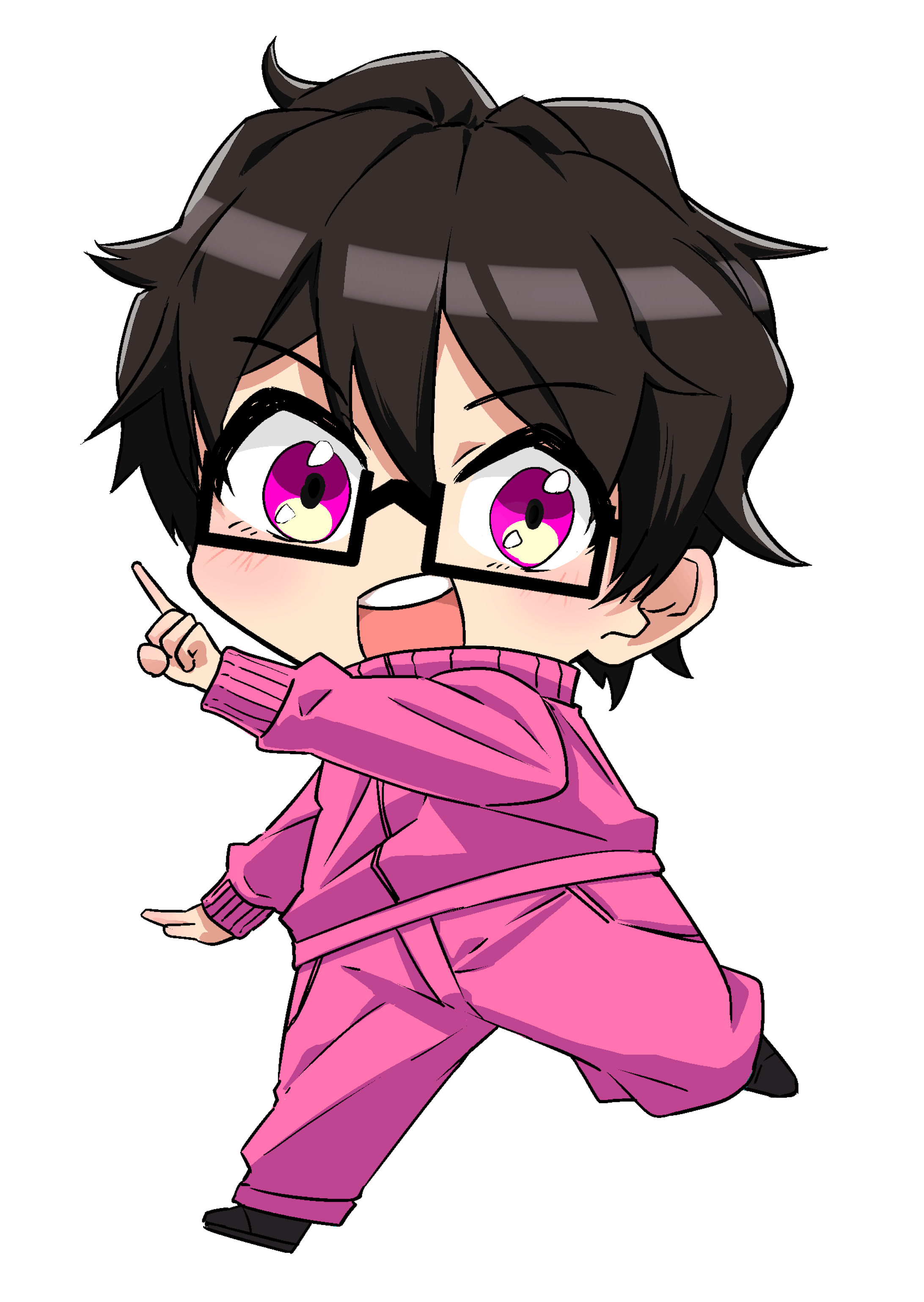 Youtube用イラスト素材 Youtube用イラスト素材