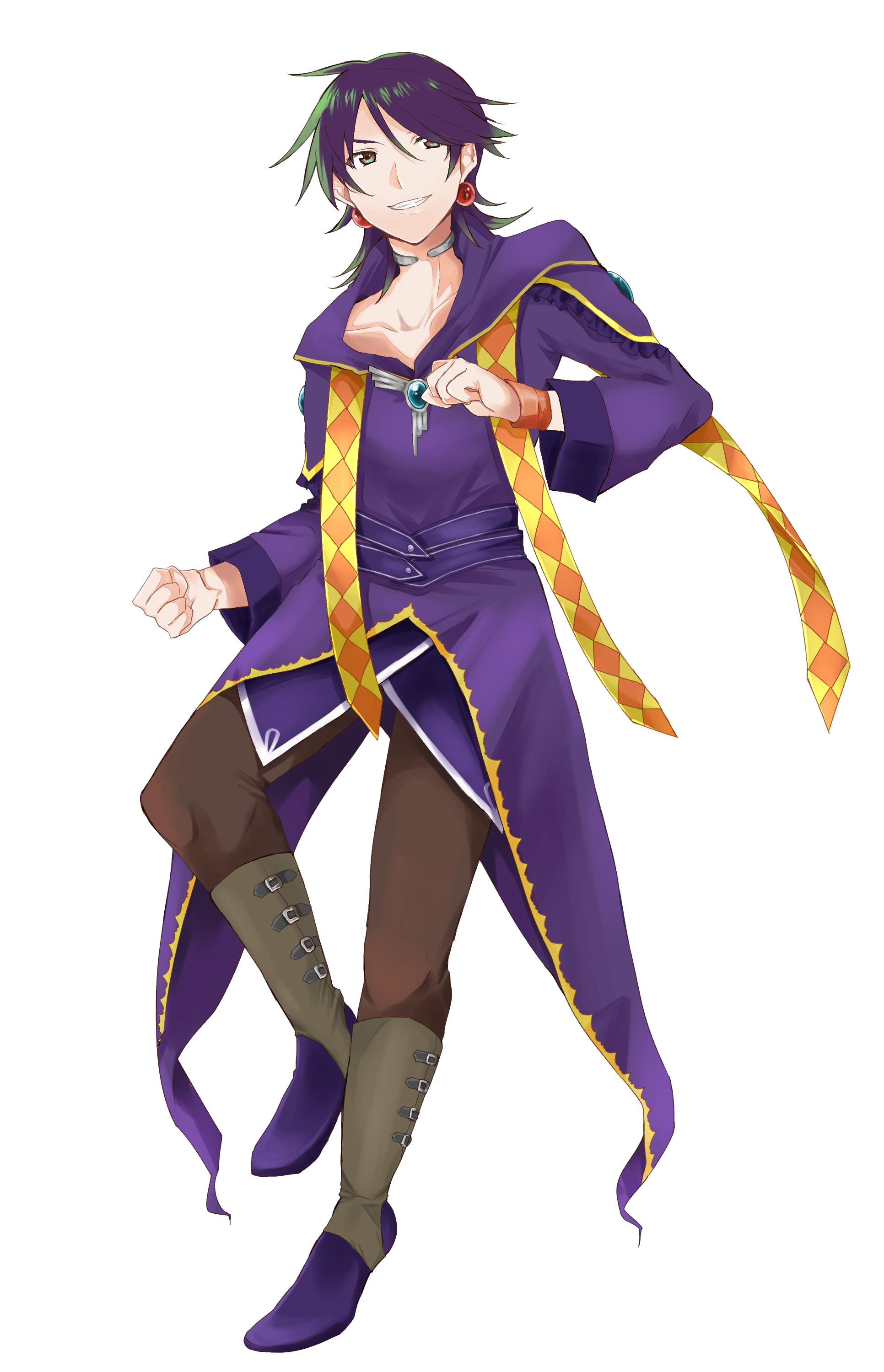 ポートフォリオ-1