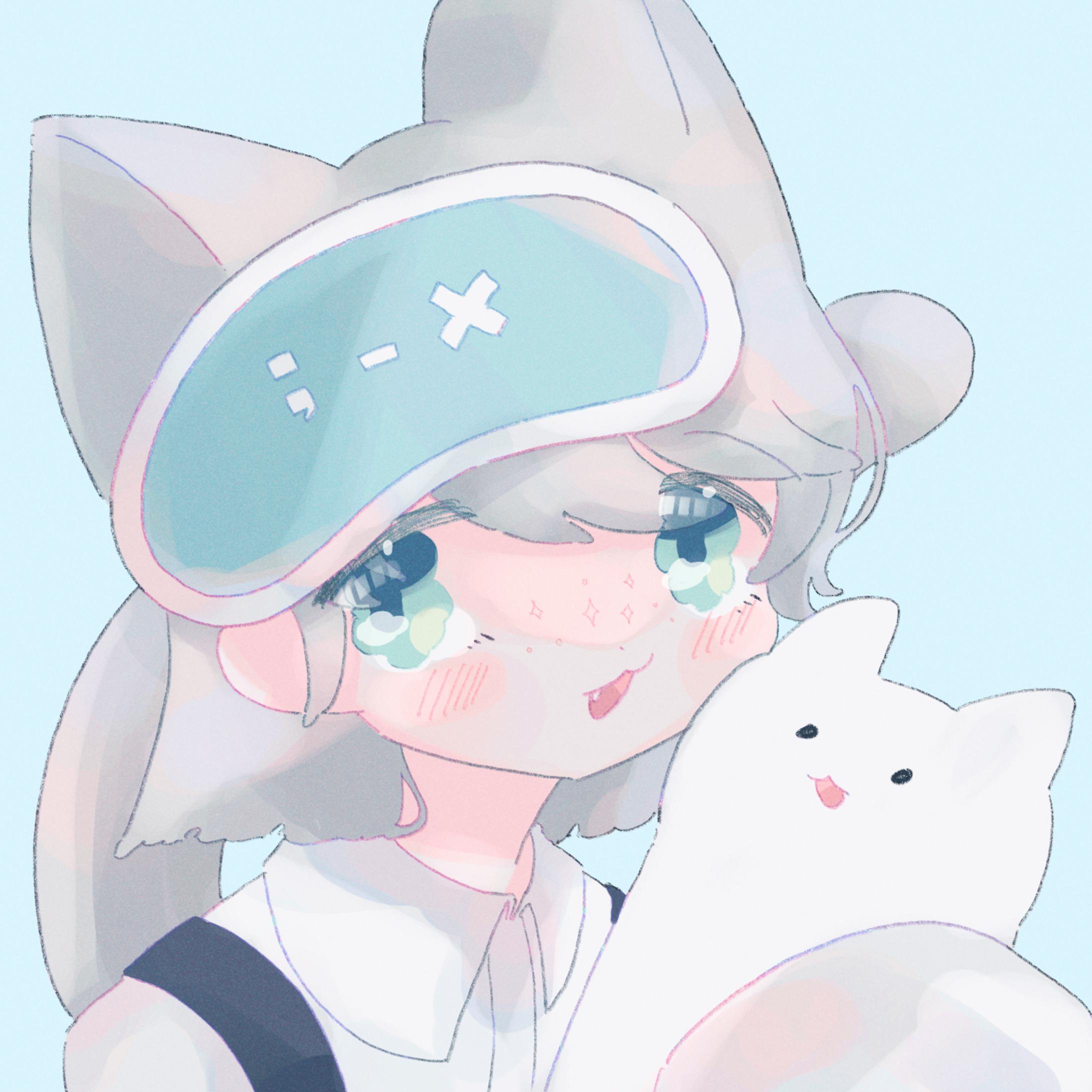 アイコン用イラスト-1