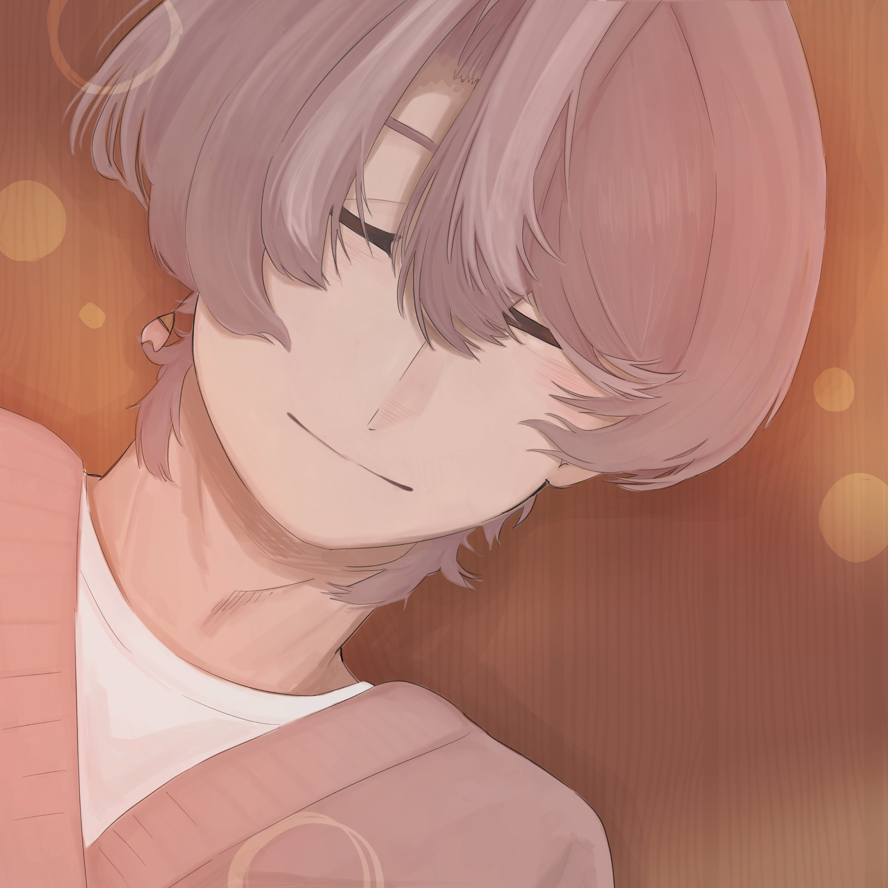 HeLLo 歌ってみたイラスト-1