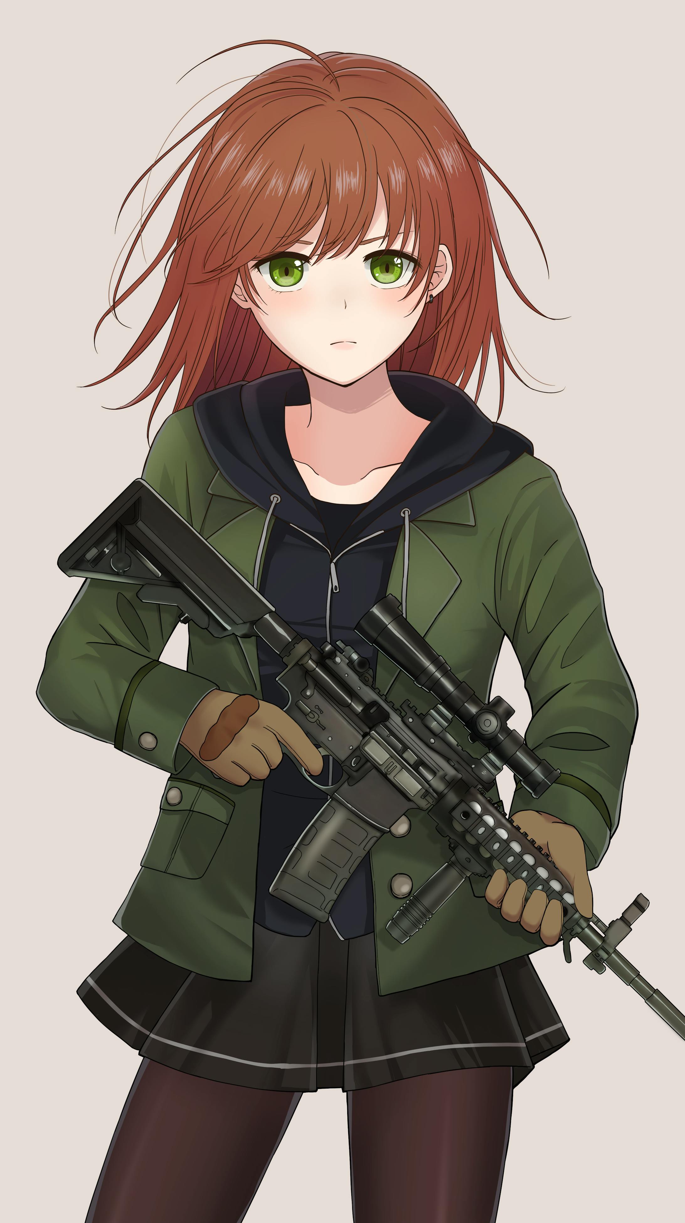 自主制作オリジナルイラスト-1