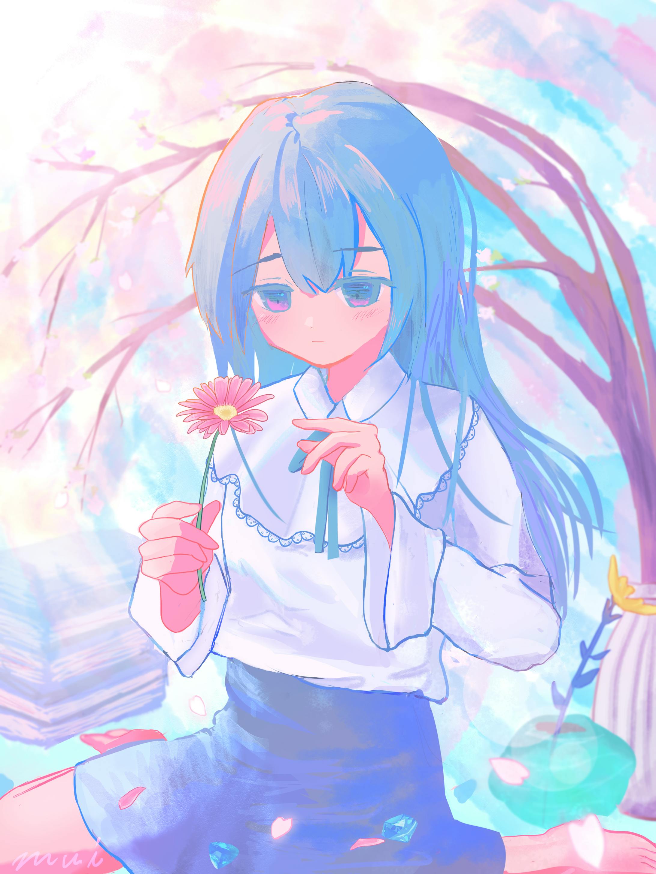 花占い-1