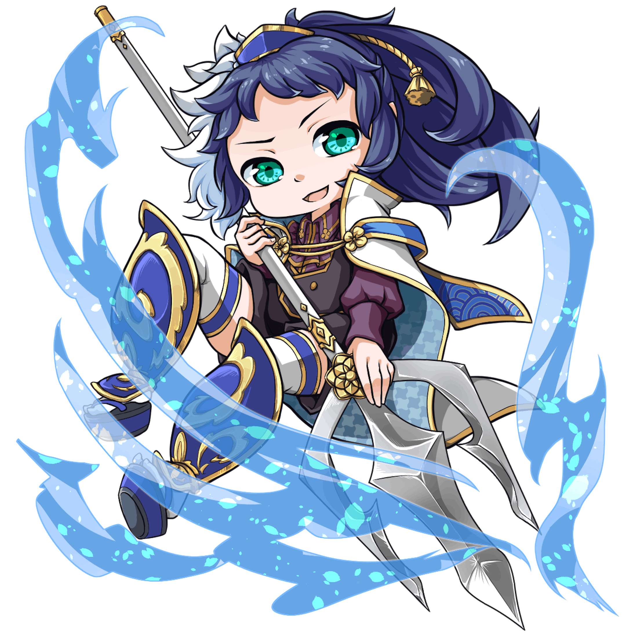 ユニットイラスト ユニットイラスト