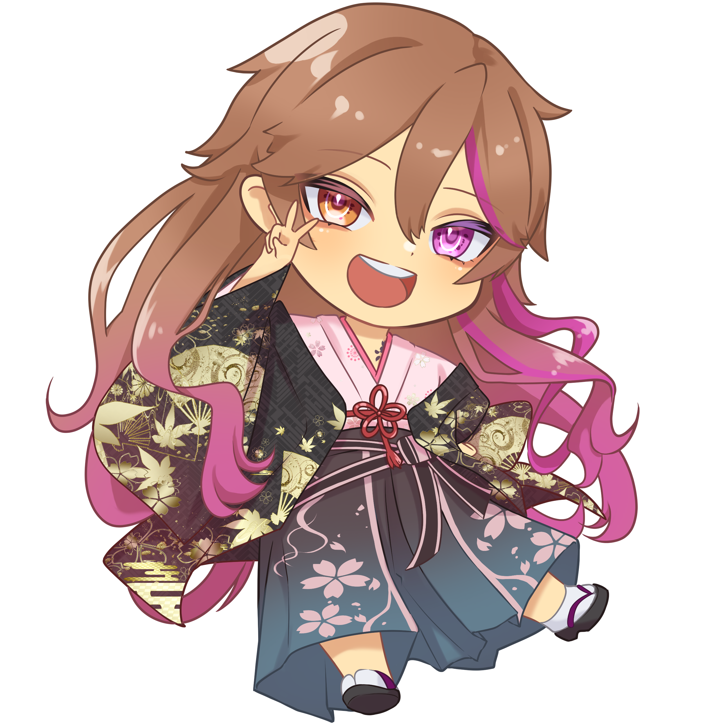 趣味 Procreateのクリエイターが集まるポートフォリオサービス Foriio