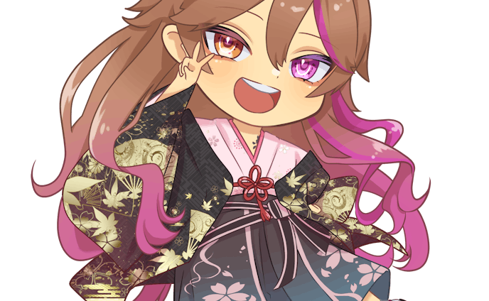 趣味 Procreateのクリエイターが集まるポートフォリオサービス Foriio 趣味 Procreateのクリエイターが集まるポートフォリオサービス Foriio