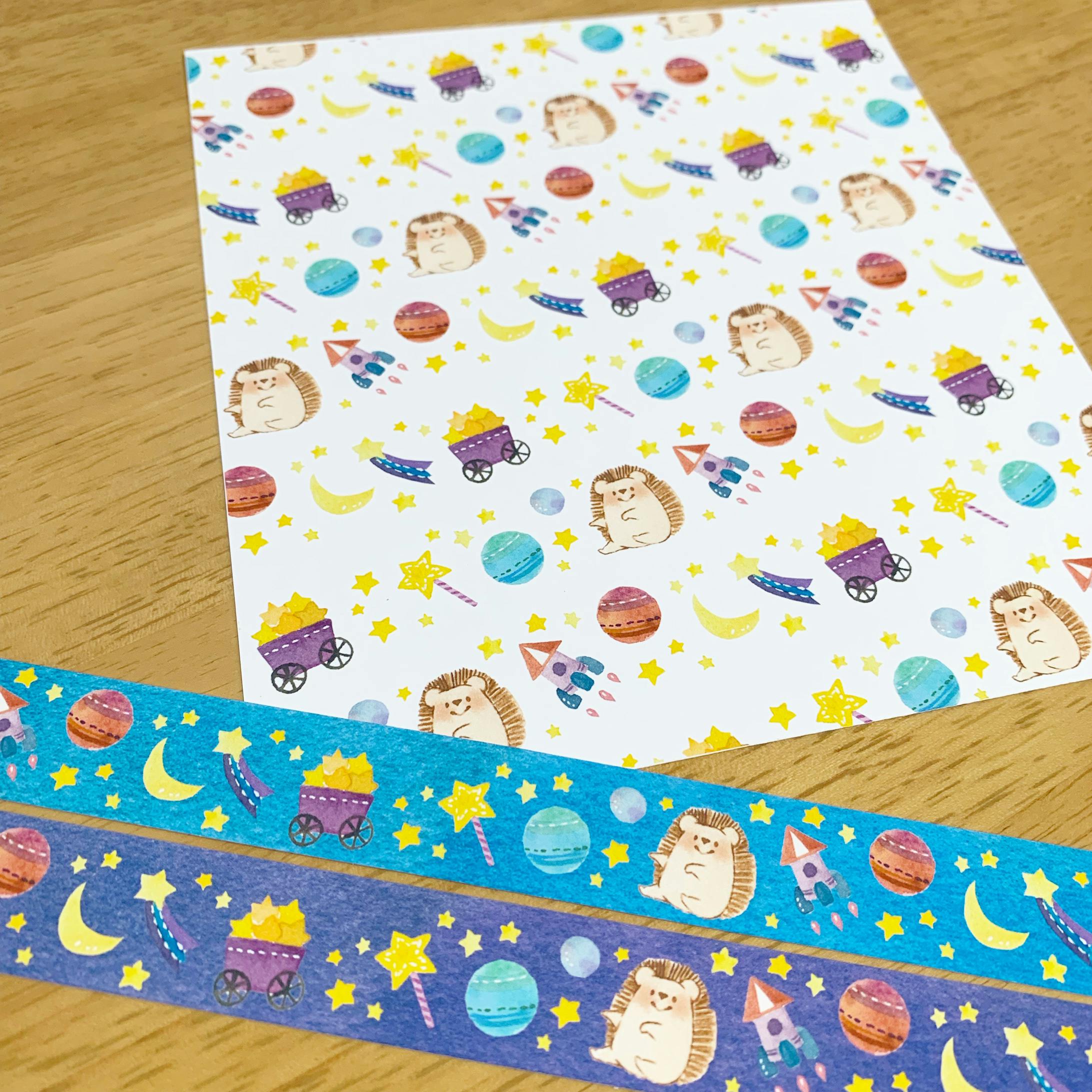 ステーショナリー-1