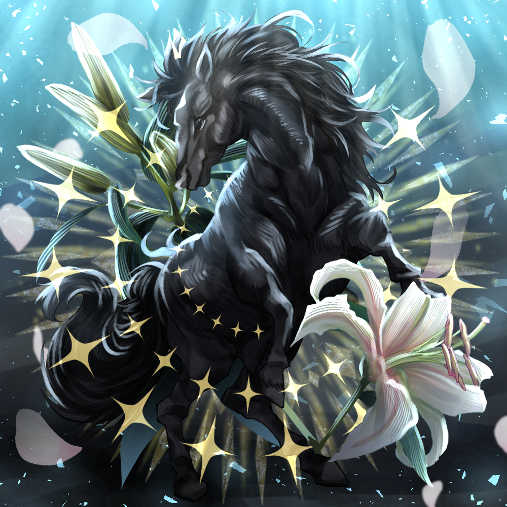 【works】動物アイコンまとめ-1