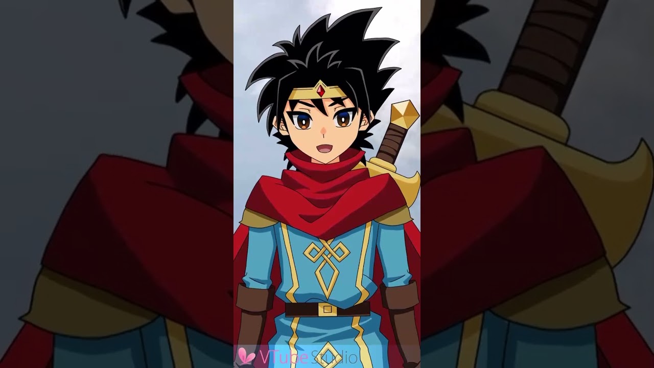 勇者ああああLIVE2DBraveAAAALIVE2D