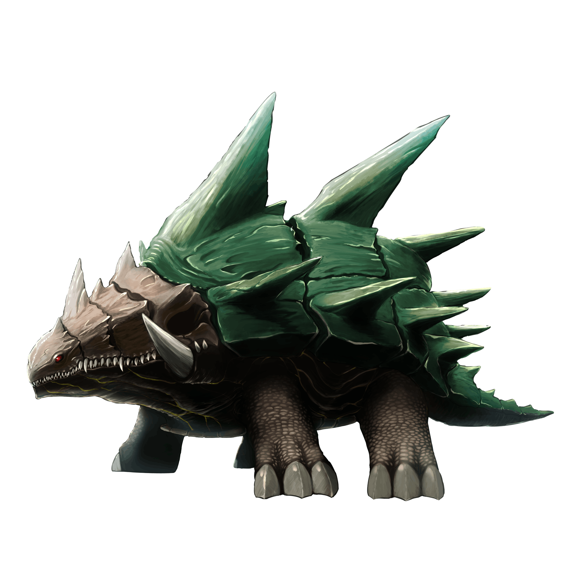 オリジナルモンスターデザイン オリジナルモンスターデザイン