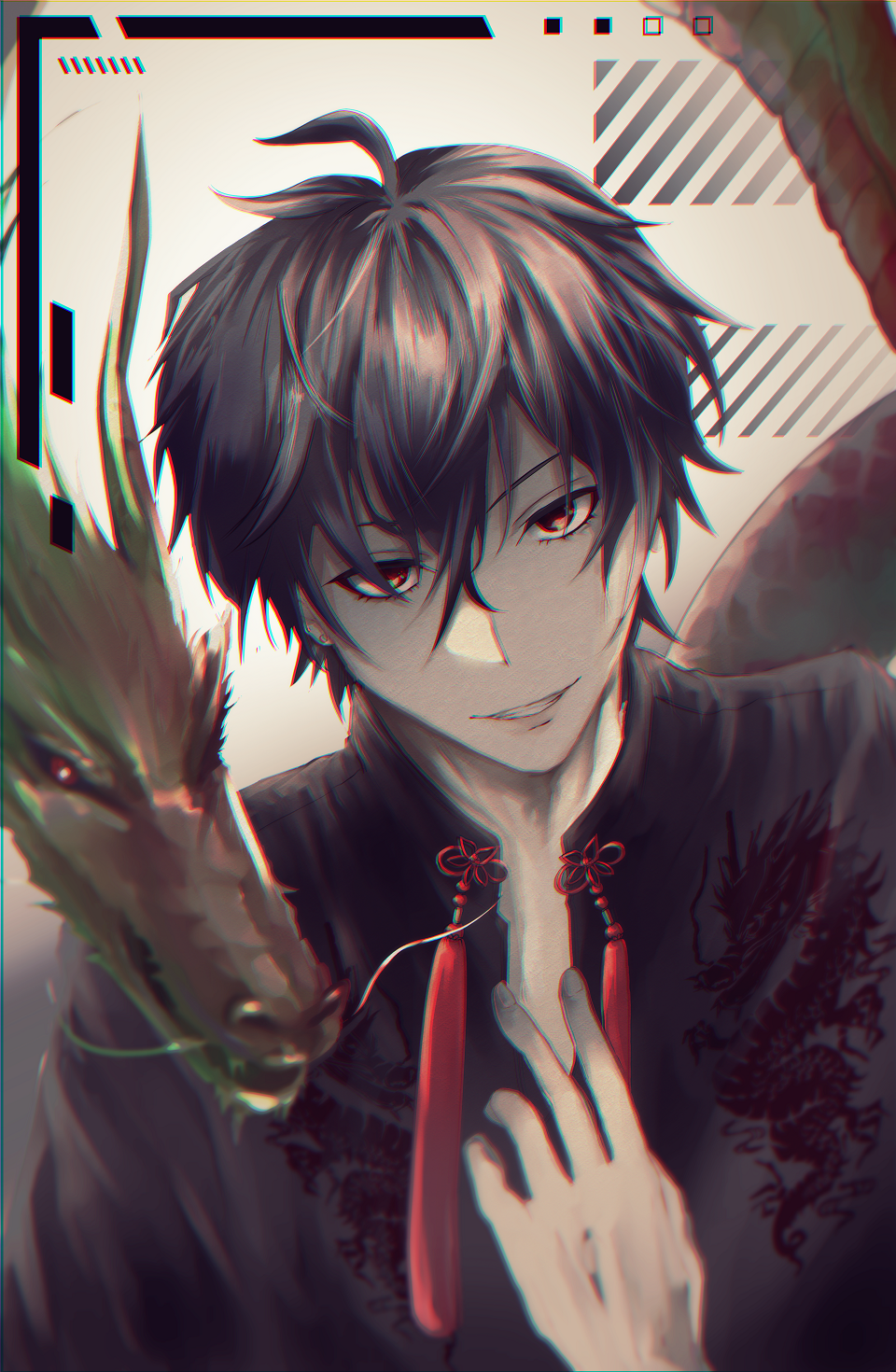 配信企画（お正月）-1