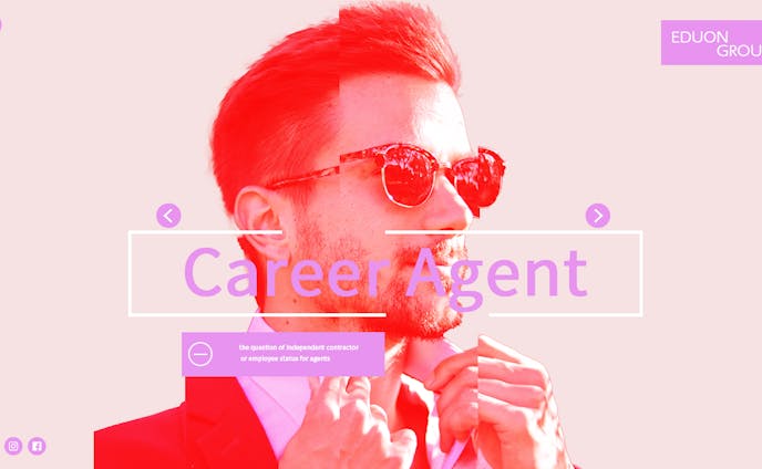 Career Agent