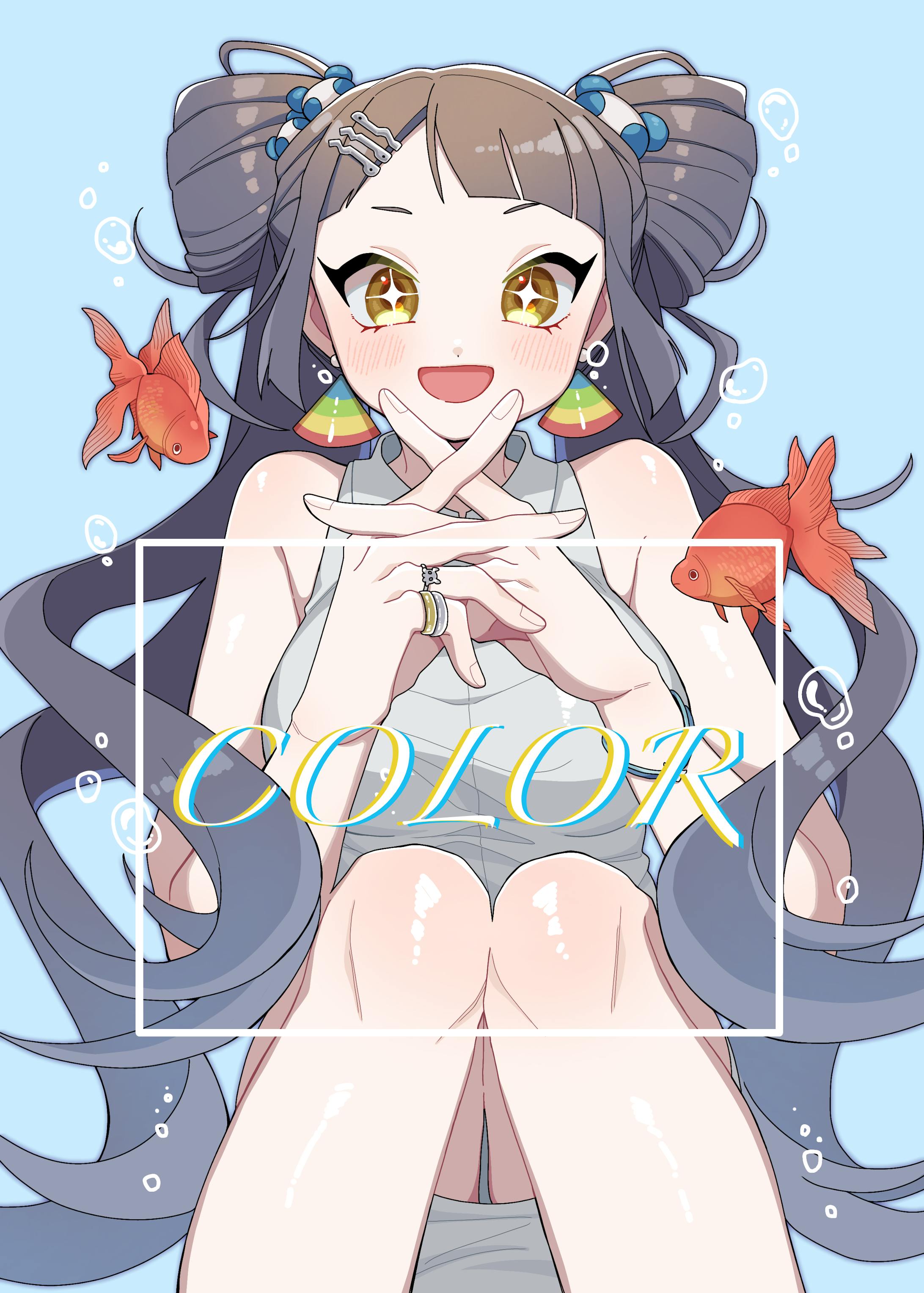 イラスト本を作成した際に作成したイラスト-1