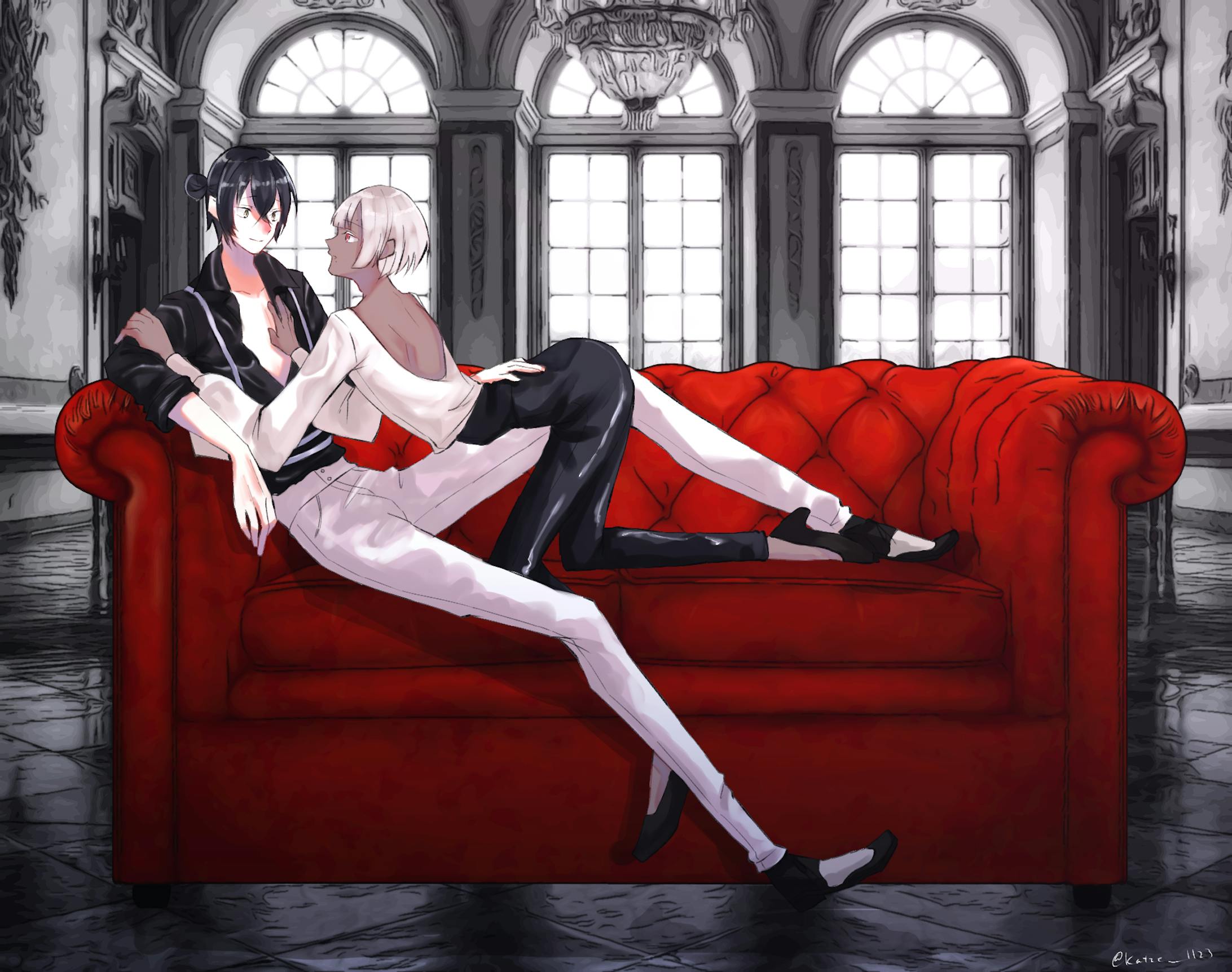 ↑完成品です ↑完成品です