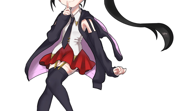 キャラクター 女の子のクリエイティブな作品が集まるポートフォリオプラットフォーム Foriio キャラクター 女の子のクリエイティブな作品が集まるポートフォリオプラットフォーム Foriio