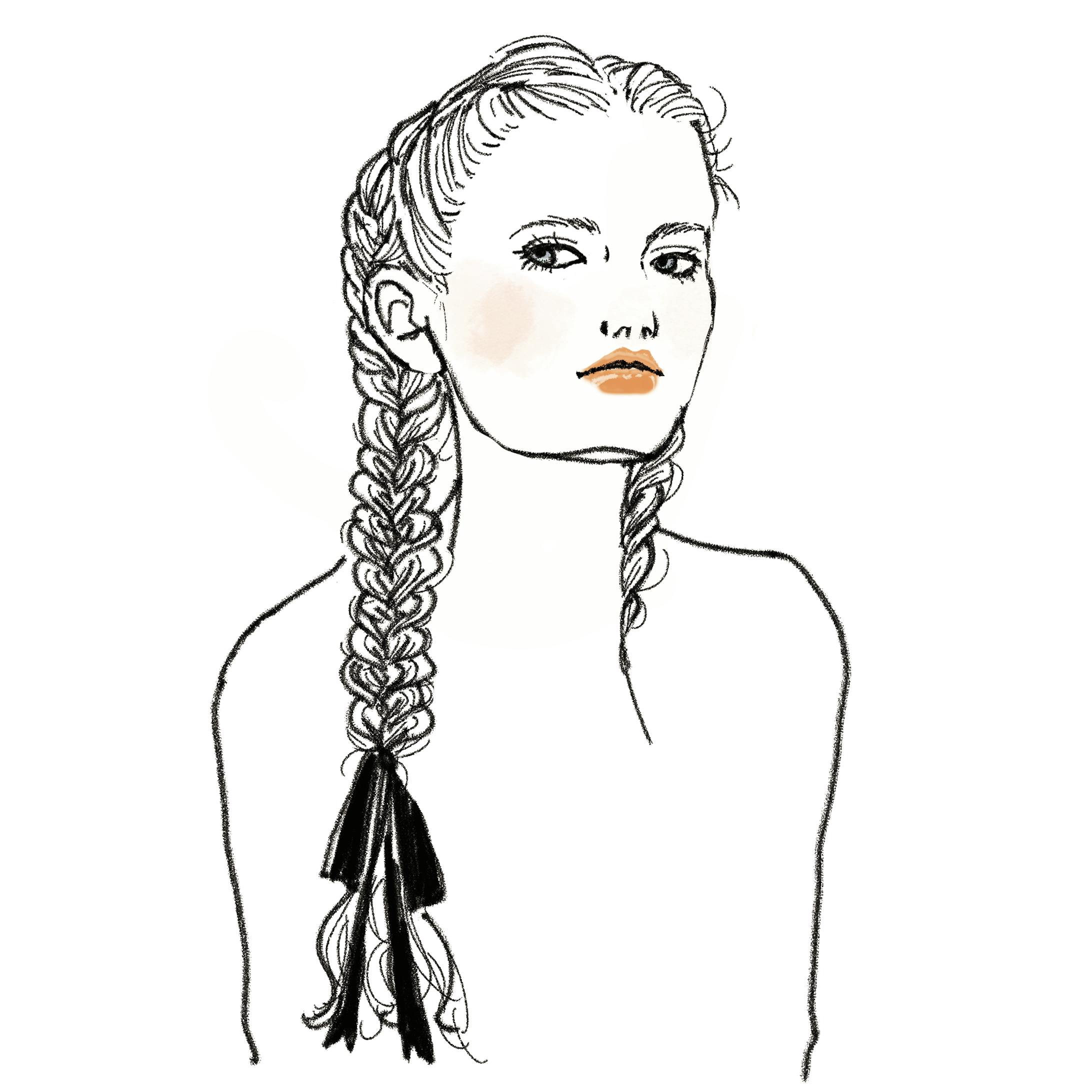 ふらっと描いたもの(笑)-1