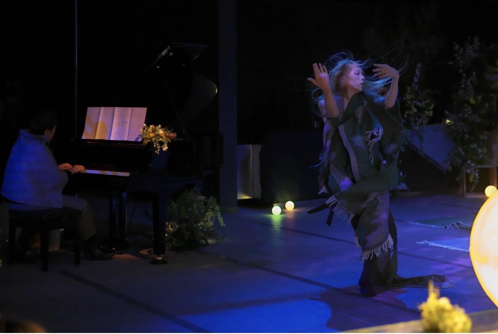 ギャラリーエークワット20周年記念公演-1