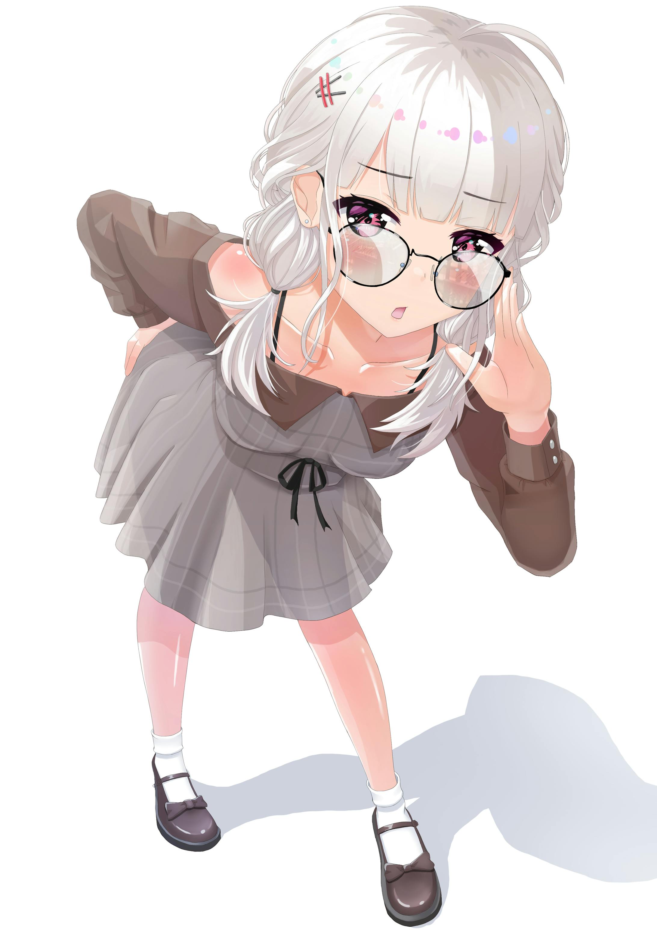 ガーリー系女子 ガーリー系女子