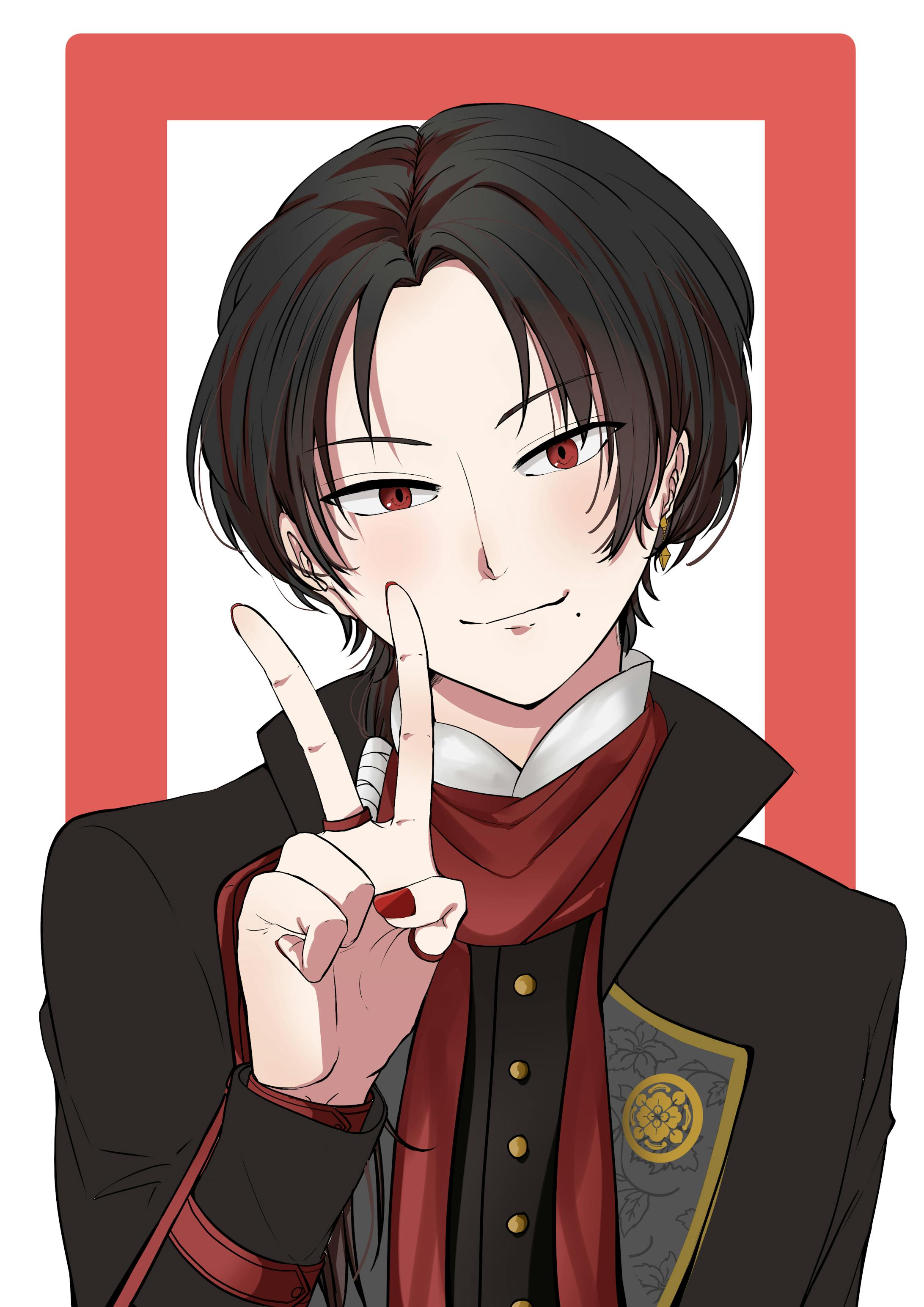 刀剣乱舞 加州清光 刀剣乱舞 加州清光