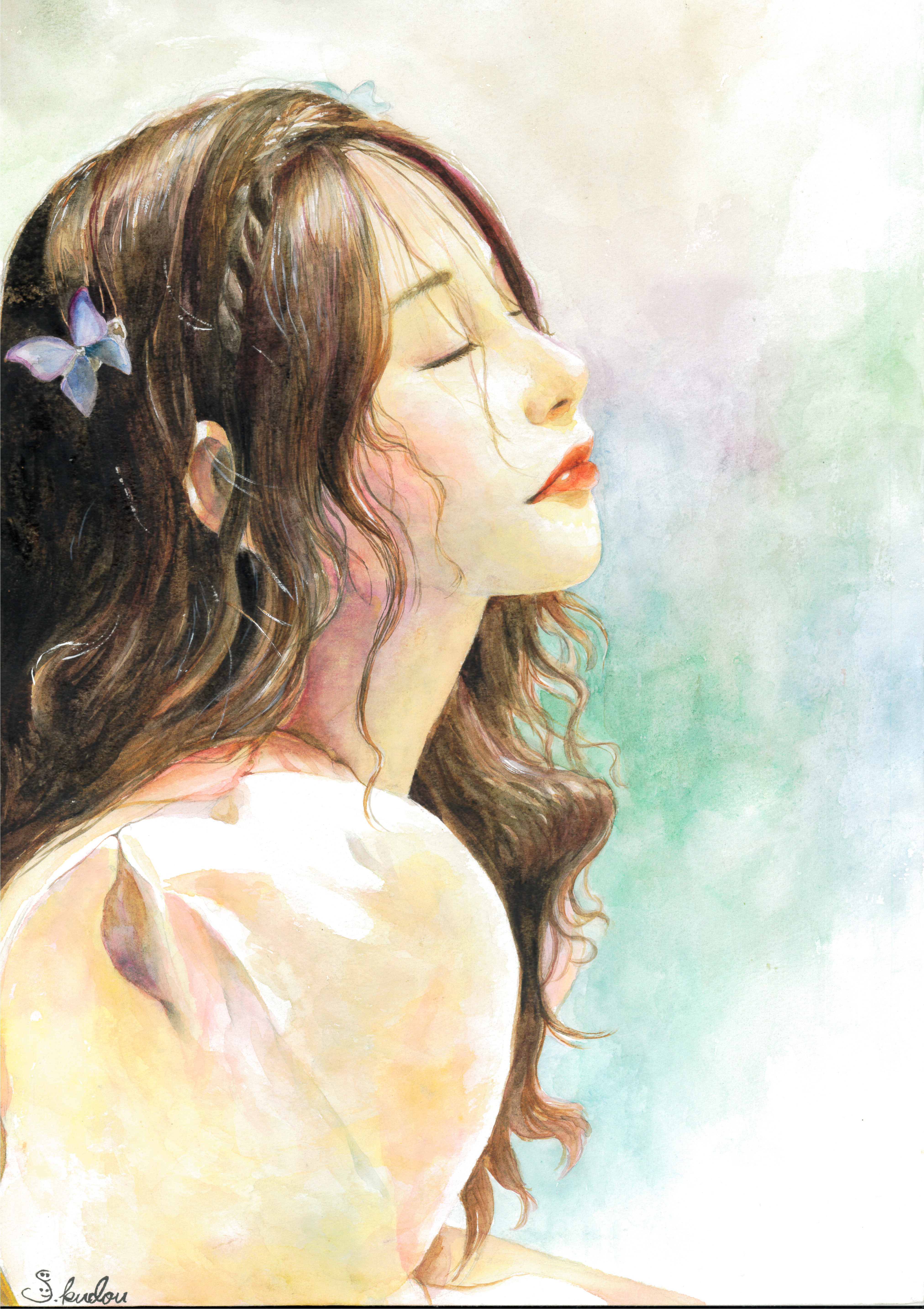 工藤静香 - foriio