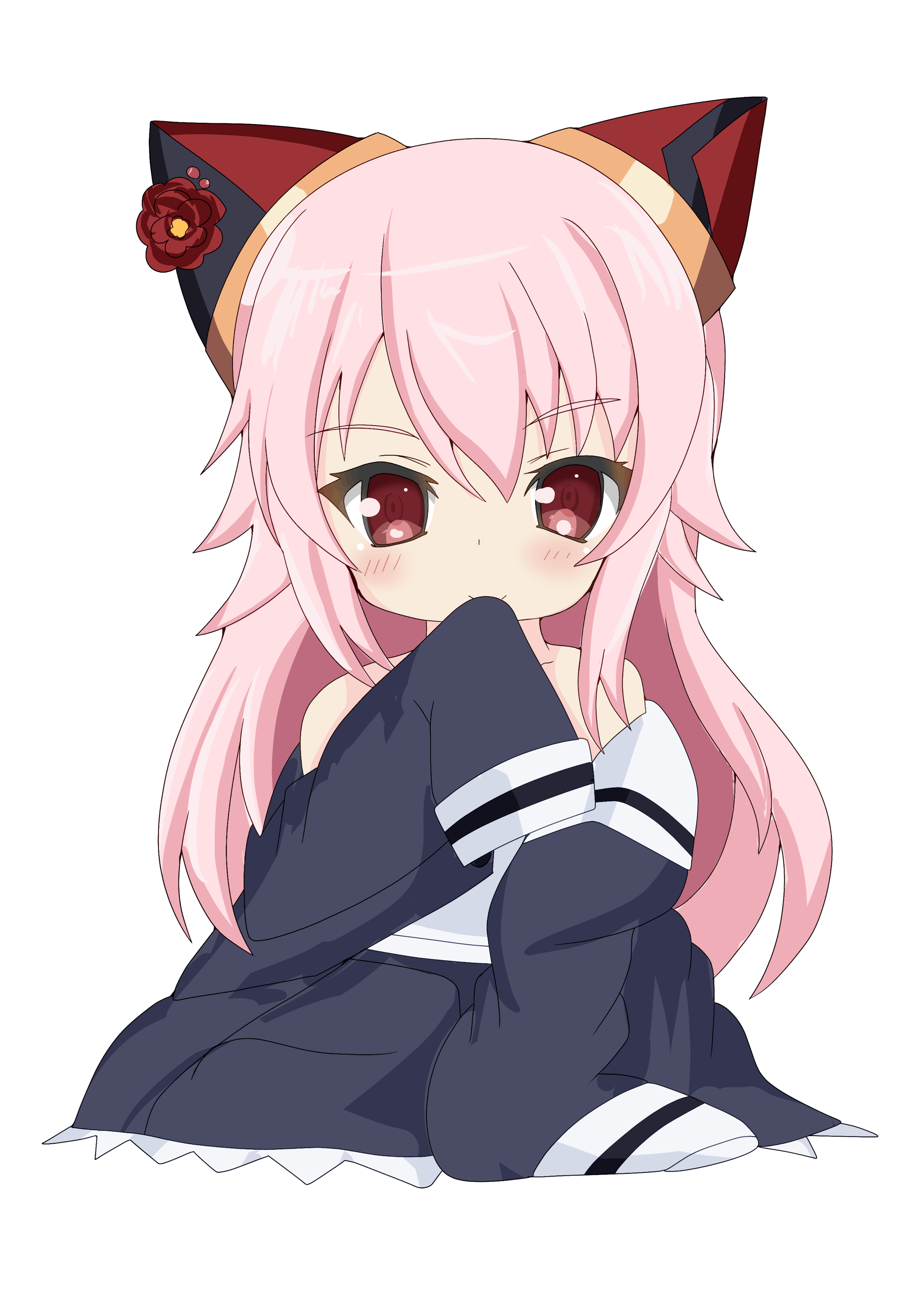 恵比寿 信の描くロリ化絵 恵比寿 信の描くロリ化絵