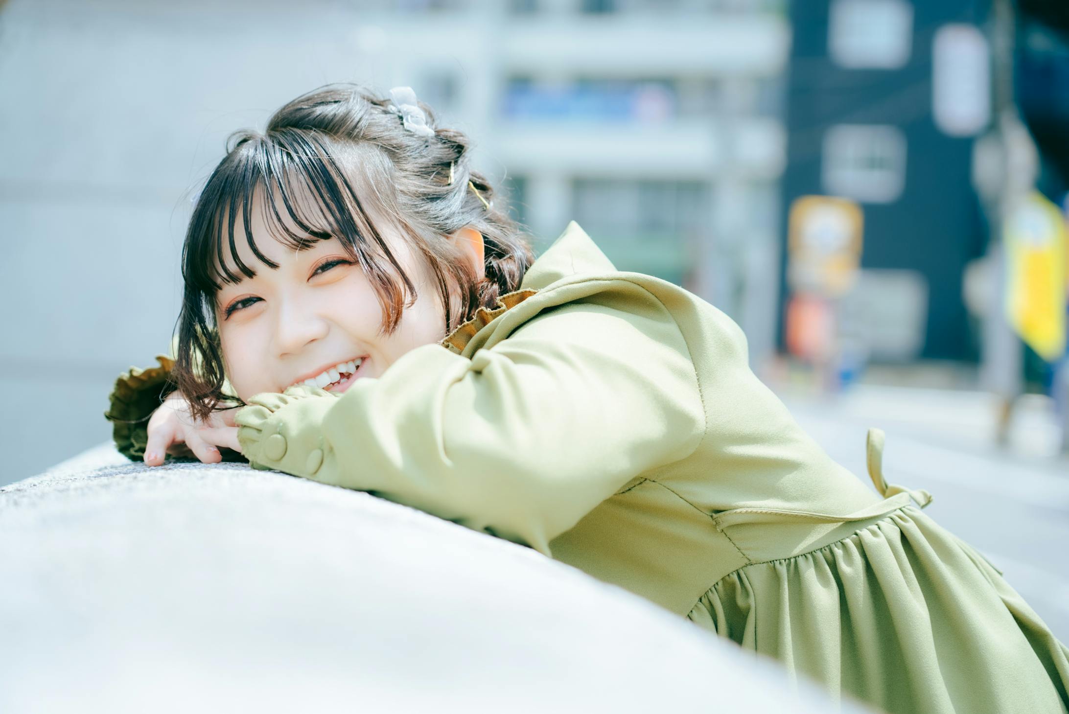 ポートレート撮影-1