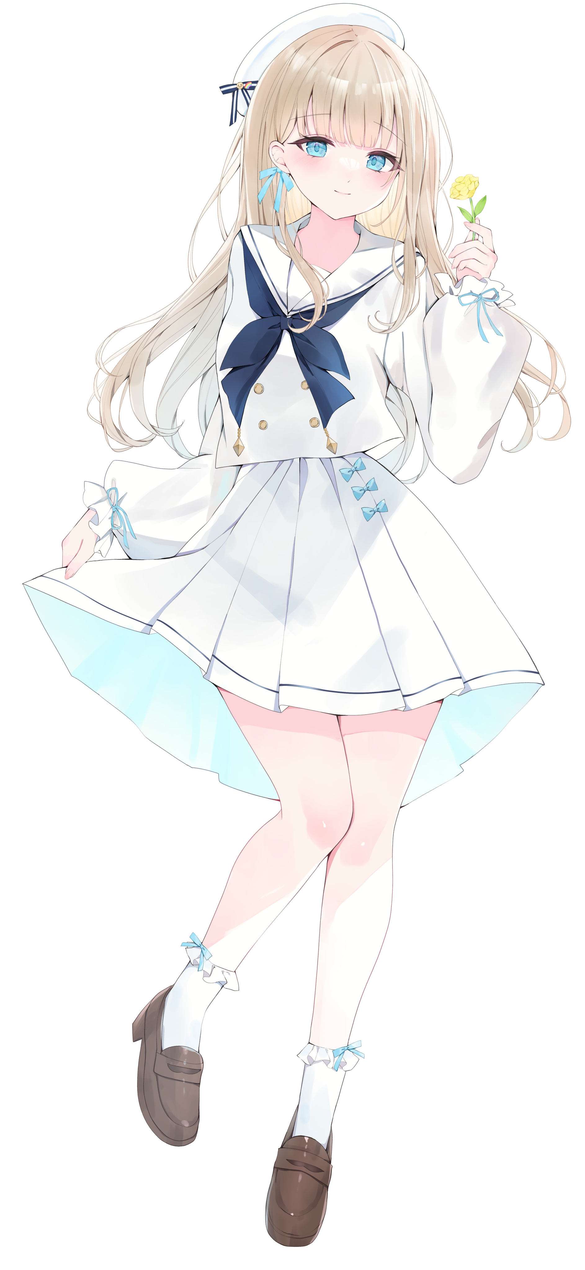 栗花落玲美愛イラストオーダー 栗花落えり - foriio