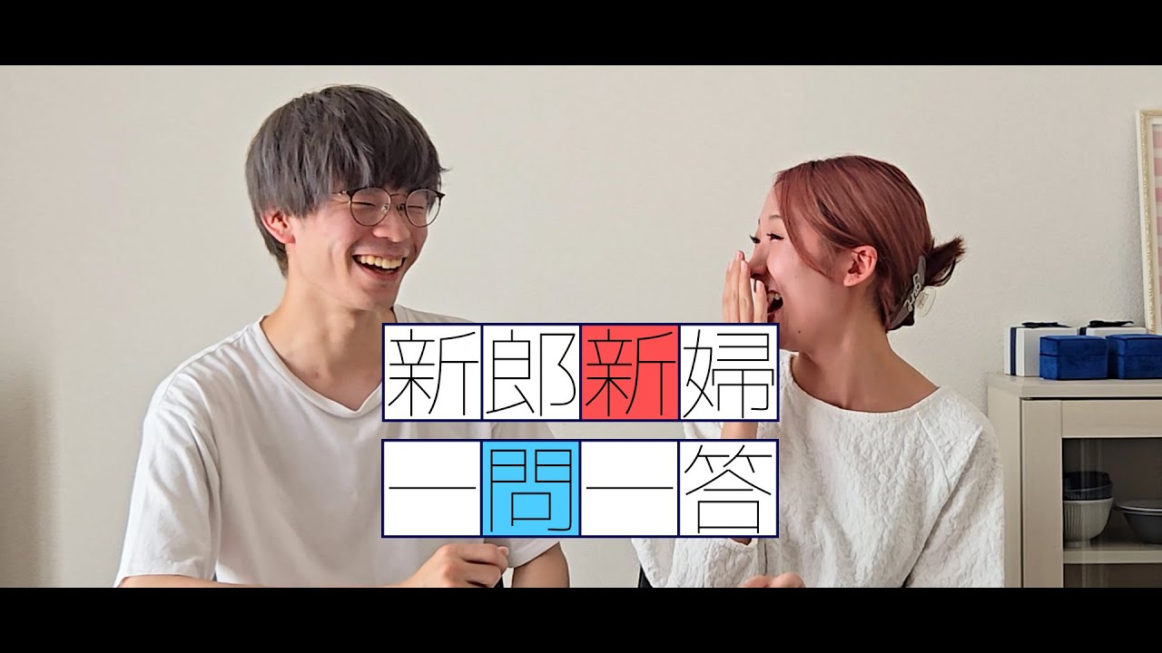 結婚式オープニングムービー