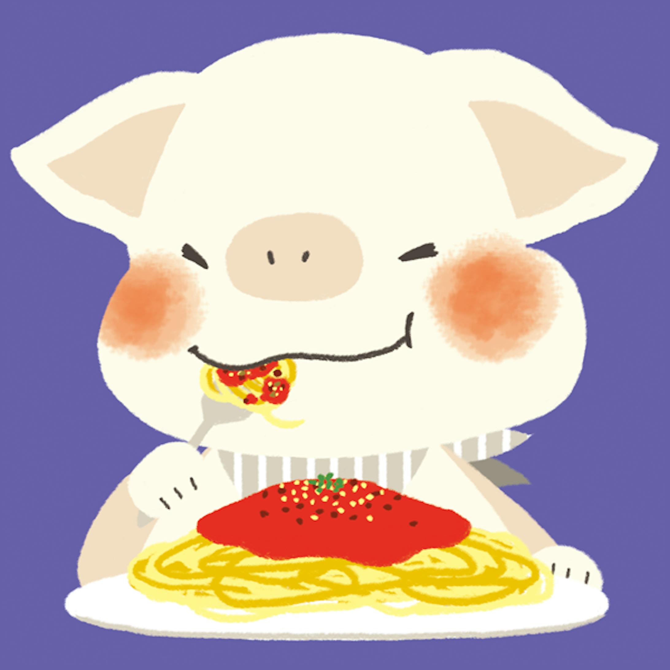 美味しいイラスト 美味しいイラスト