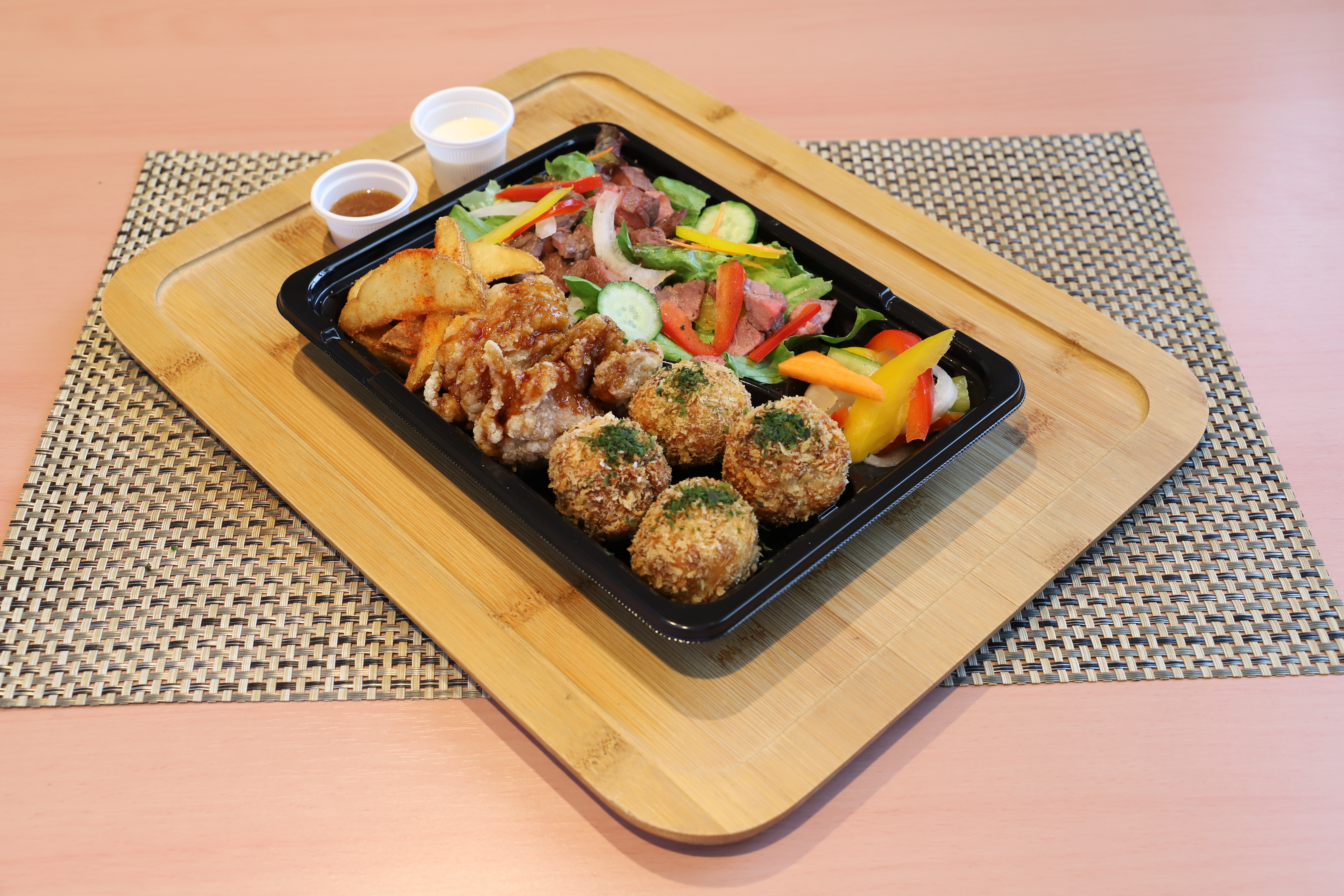 飲食店のフード撮影-1