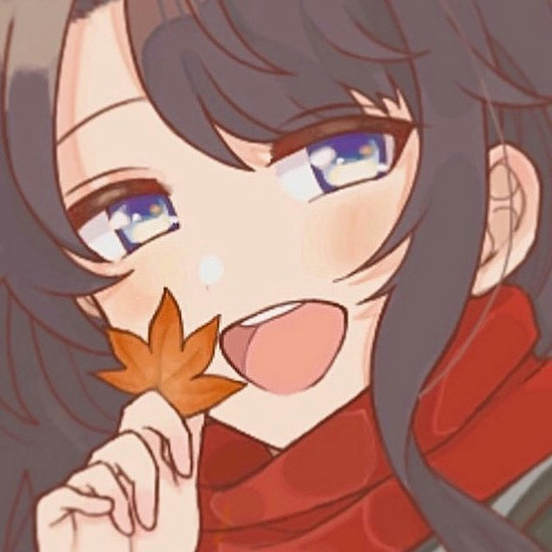 🧣🍁

#プロテインザスバル #大空スバル  #ホロライブ #hololive #絵チャ #illustration-1