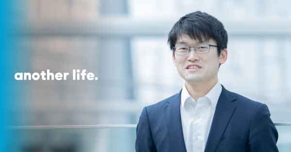 【インタビュー／執筆】上原 一紀さん｜価値提供にこだわる社会貢献を。行政・民間・NPO、セクター超え貫きたい信念｜another life.（アナザーライフ）
