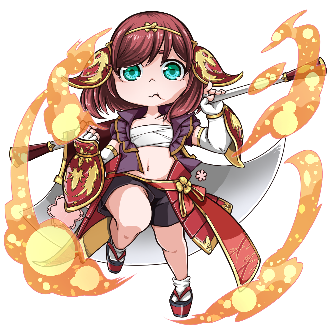 ユニットイラスト