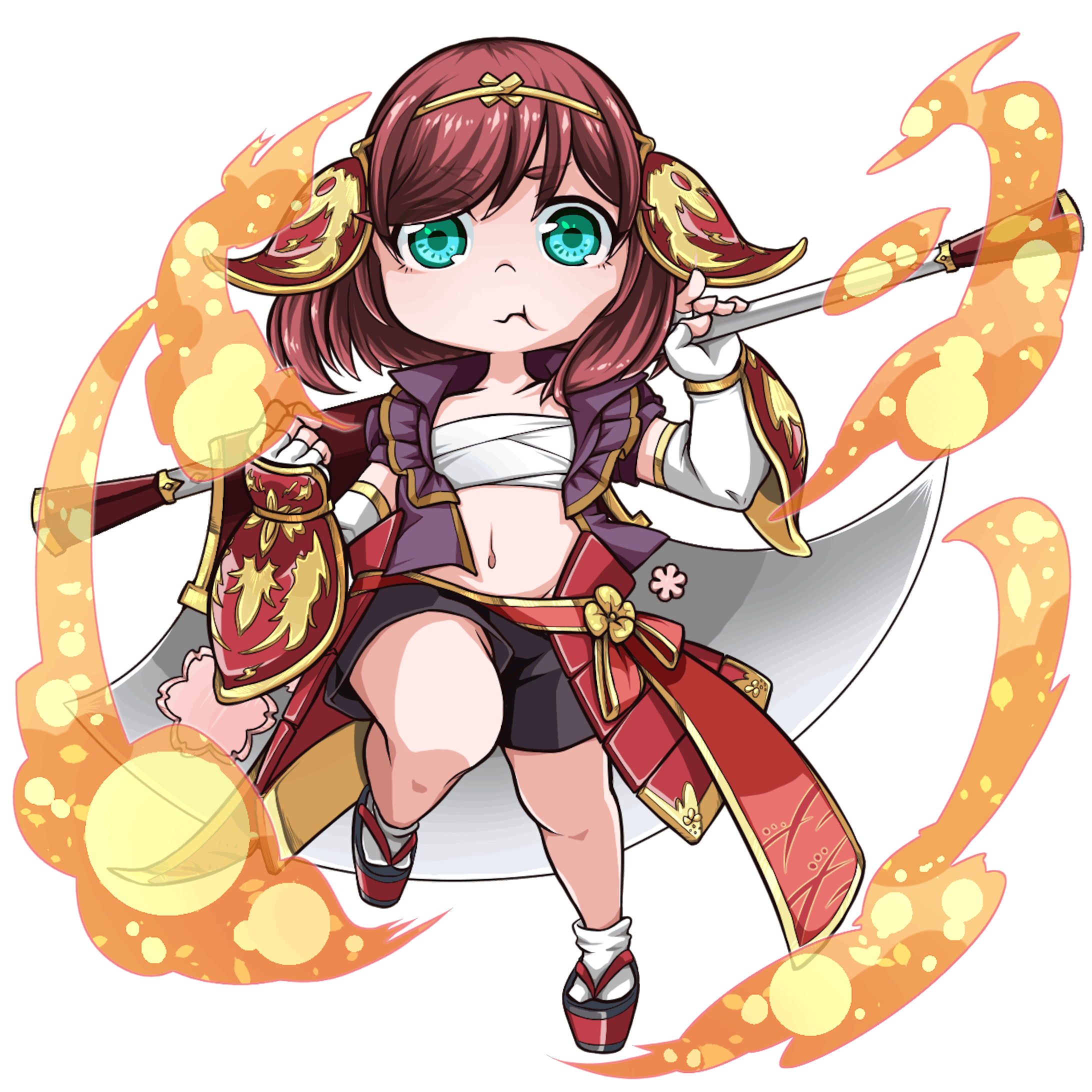 ユニットイラスト