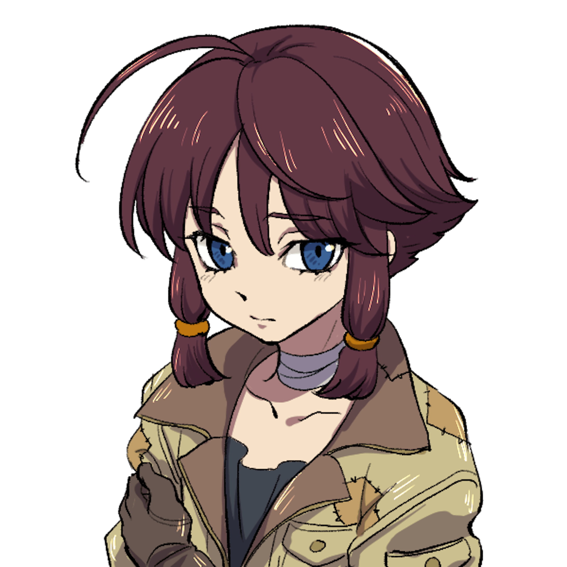 シオン