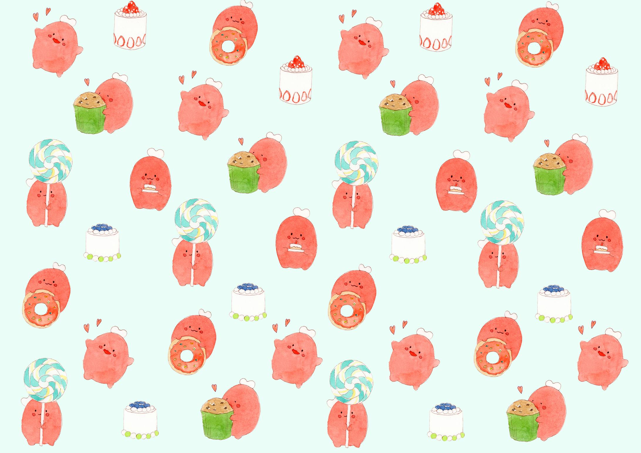 VtuberSNS背景画像-1