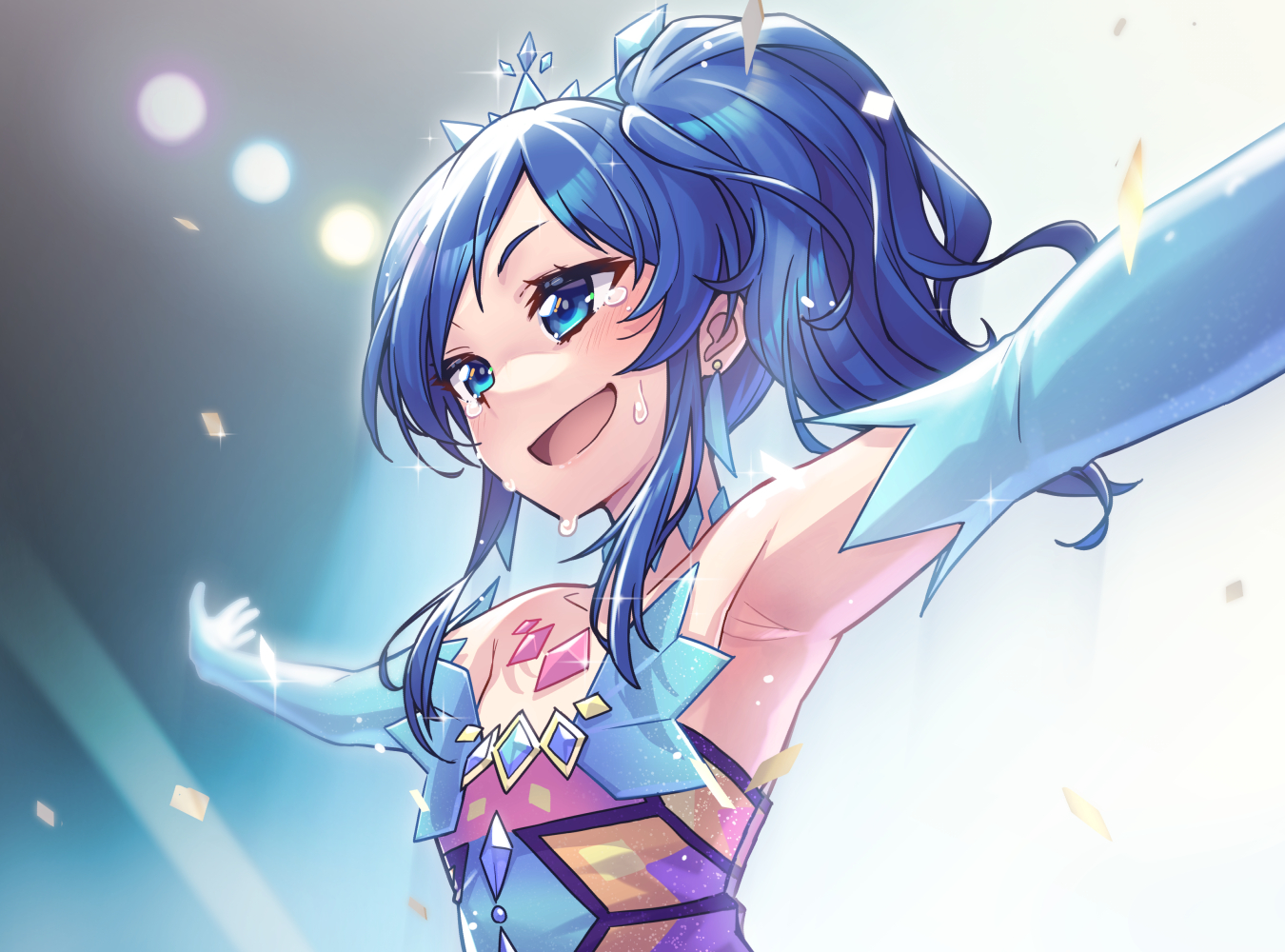 へーべー He Be Skeb