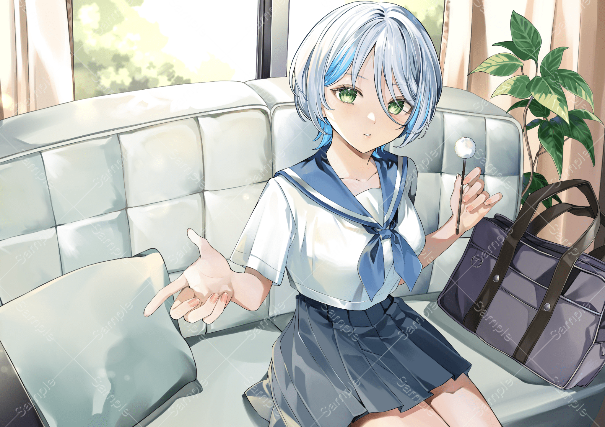 【ASMR】あまあまねいろ クールダウナー-1